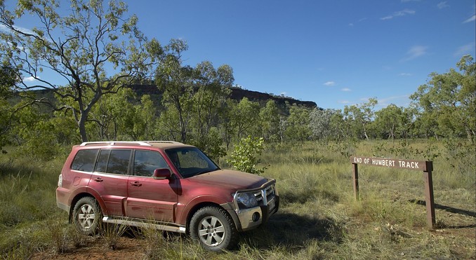 Image courtesy of Tourism NT