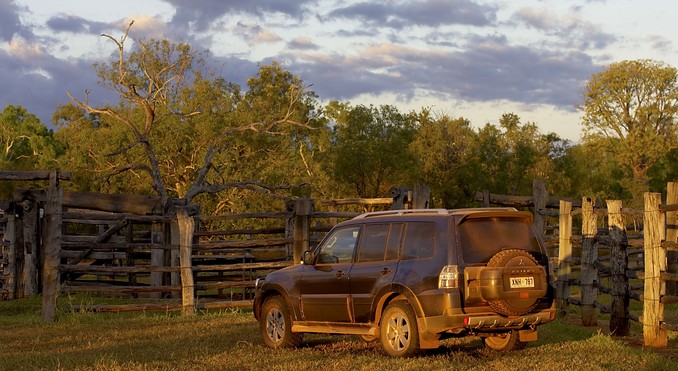 Image courtesy of Tourism NT