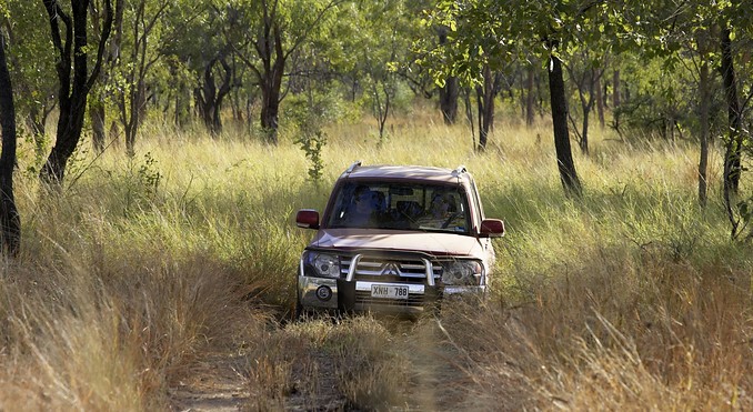 Image courtesy of Tourism NT