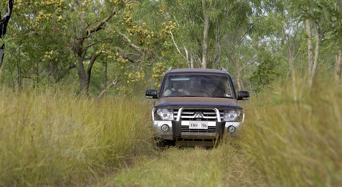 Image courtesy of Tourism NT