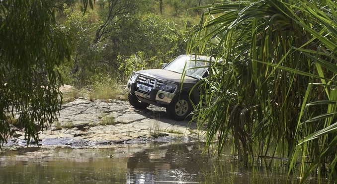 Image courtesy of Tourism NT