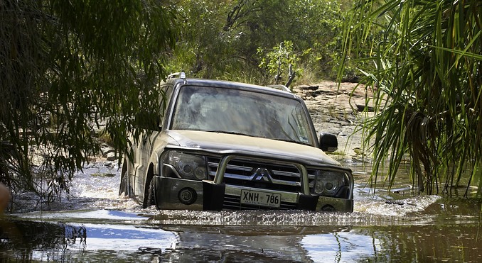 Image courtesy of Tourism NT