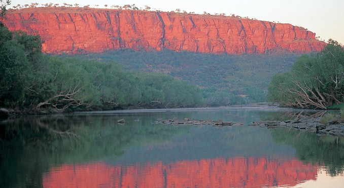 Image courtesy of Tourism NT