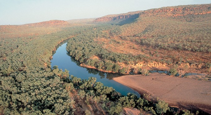 Image courtesy of Tourism NT