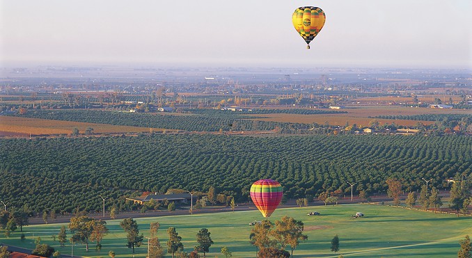 Image courtesy of Tourism New South Wales