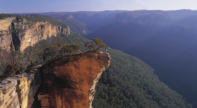 Image courtesy of Tourism New South Wales