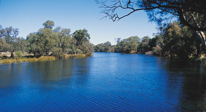 Image courtesy of Western Australia