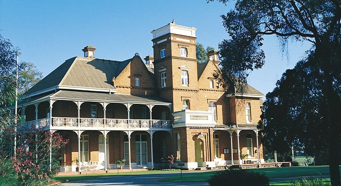 Image courtesy of Western Australia