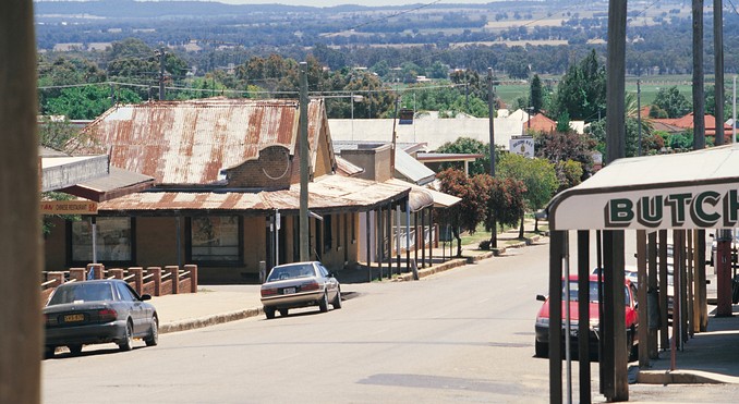 Image courtesy of Tourism New South Wales
