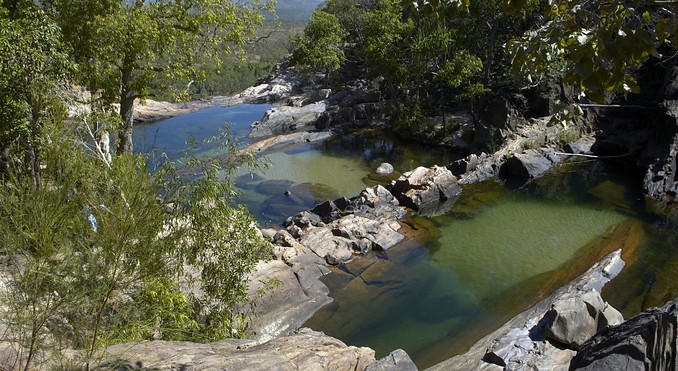 Image courtesy of Tourism NT