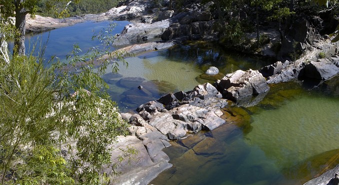 Image courtesy of Tourism NT