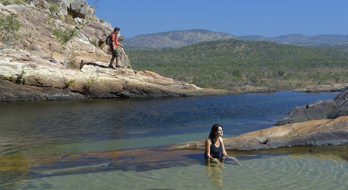 Image courtesy of Tourism NT