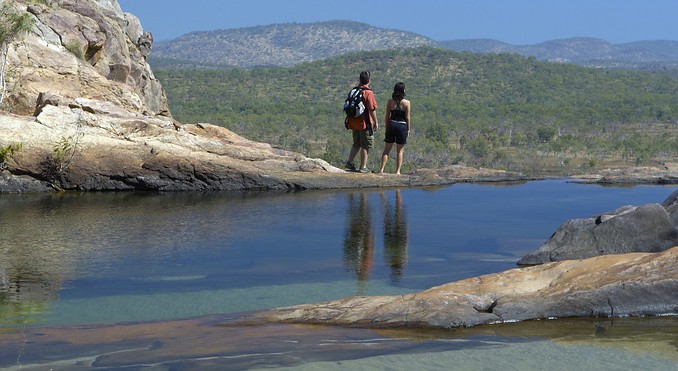 Image courtesy of Tourism NT
