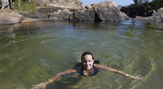 Image courtesy of Tourism NT