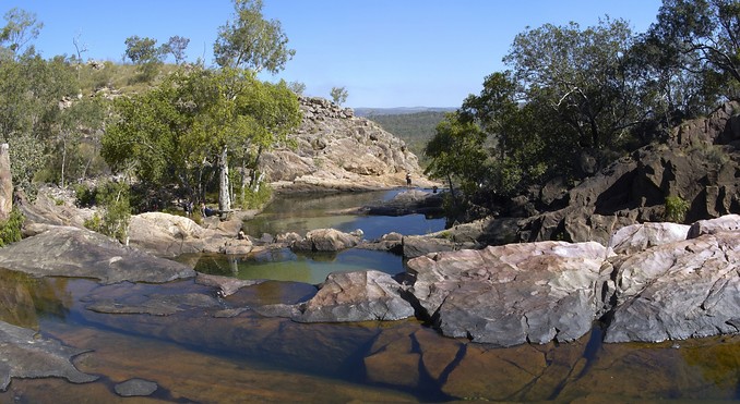 Image courtesy of Tourism NT