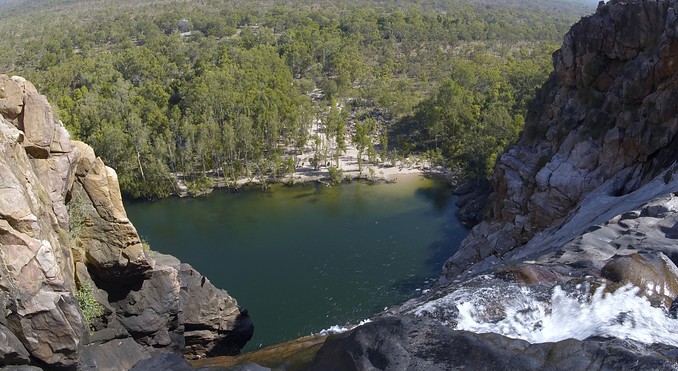 Image courtesy of Tourism NT