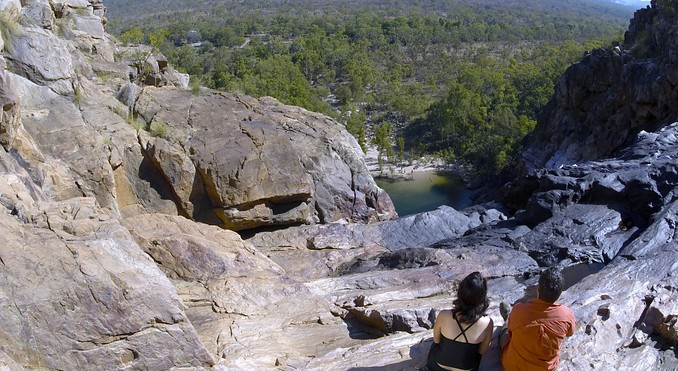 Image courtesy of Tourism NT