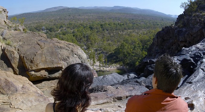 Image courtesy of Tourism NT