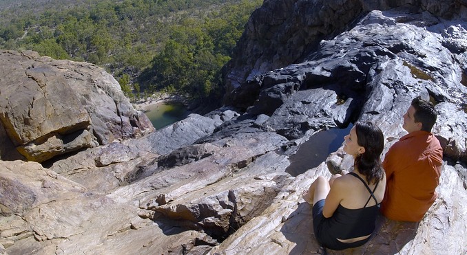 Image courtesy of Tourism NT