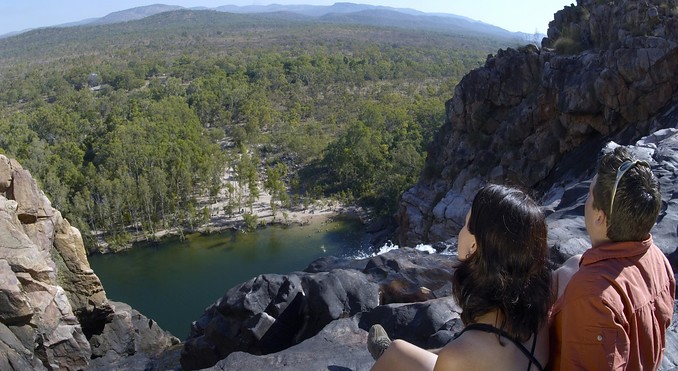 Image courtesy of Tourism NT