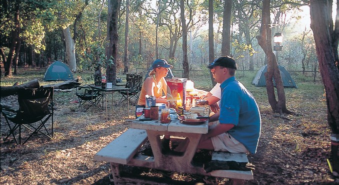 Image courtesy of Tourism NT