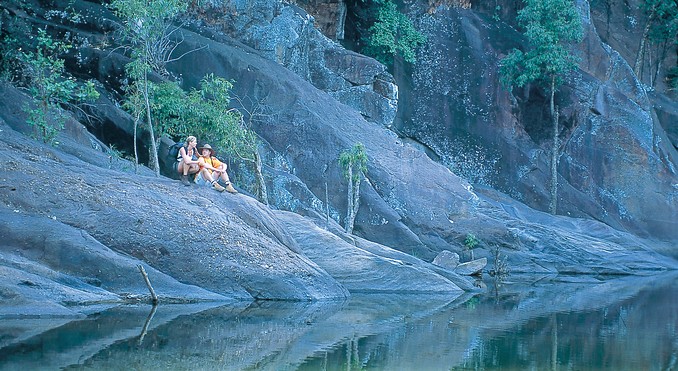Image courtesy of Tourism NT