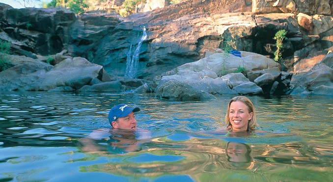 Image courtesy of Tourism NT