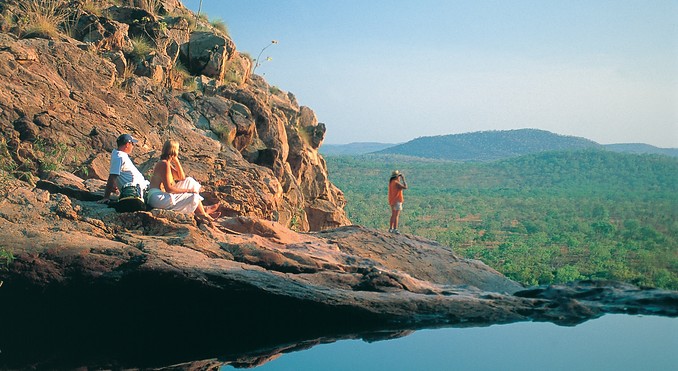 Image courtesy of Tourism NT