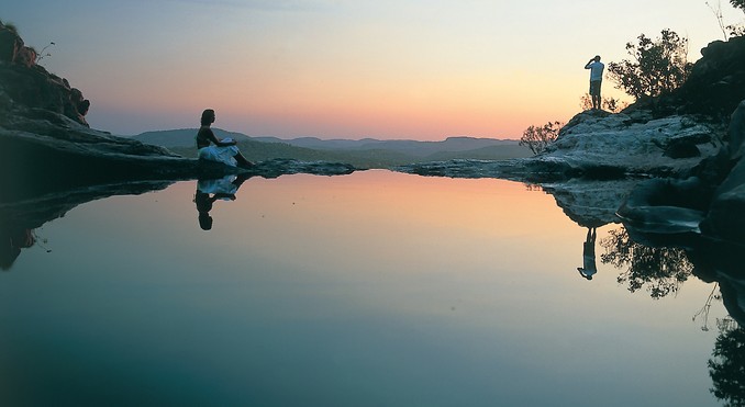 Image courtesy of Tourism NT