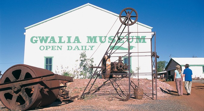 Image courtesy of Western Australia