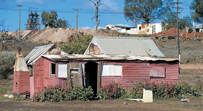 Image courtesy of Western Australia