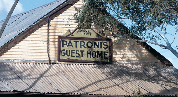 Image courtesy of Western Australia