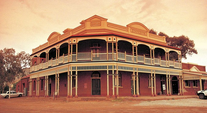Image courtesy of Western Australia
