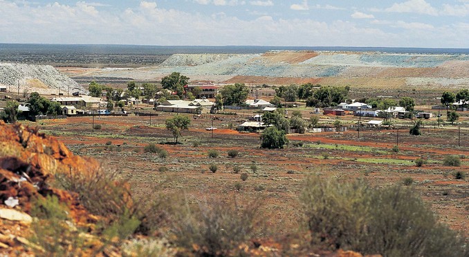 Image courtesy of Western Australia
