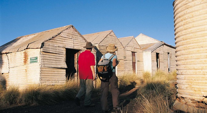Image courtesy of Western Australia
