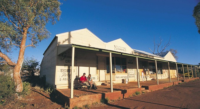 Image courtesy of Western Australia