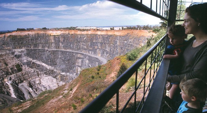 Image courtesy of Western Australia
