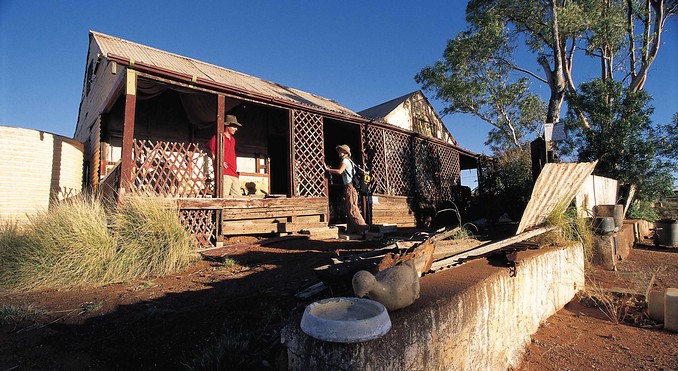 Image courtesy of Western Australia