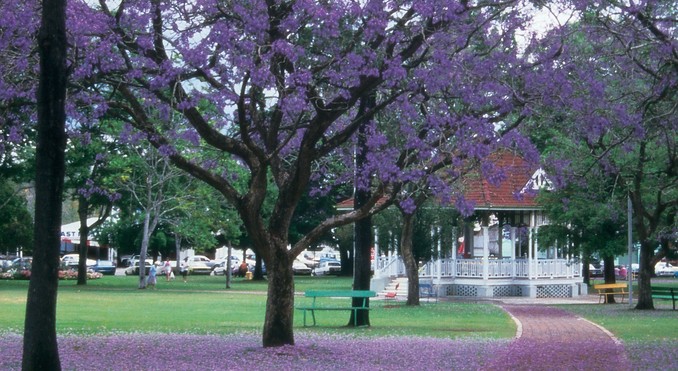 Image courtesy of Tourism Queensland