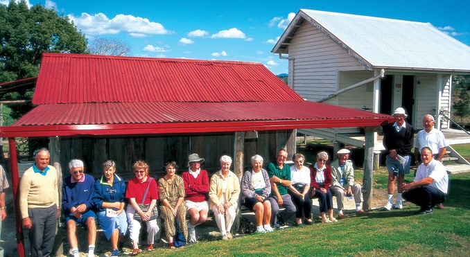 Image courtesy of Tourism Queensland