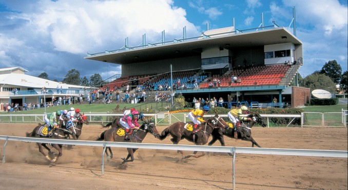 Image courtesy of Tourism Queensland