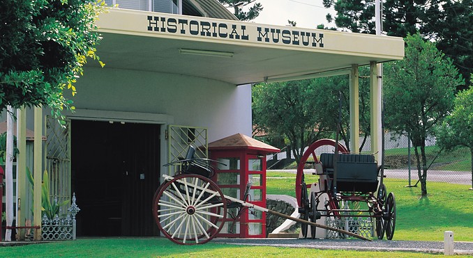 Image courtesy of Tourism Queensland