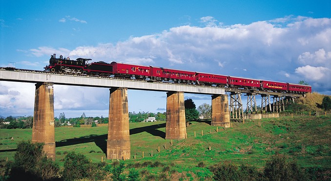 Image courtesy of Tourism Queensland