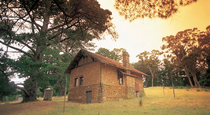 Image courtesy of South Australia
