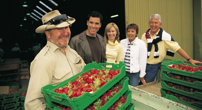 Image courtesy of South Australia