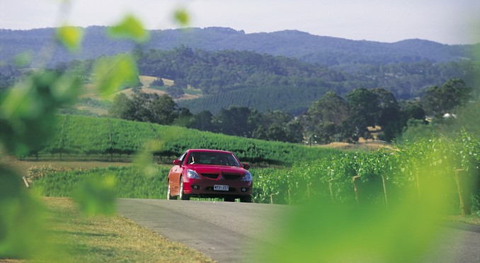 Image courtesy of South Australia