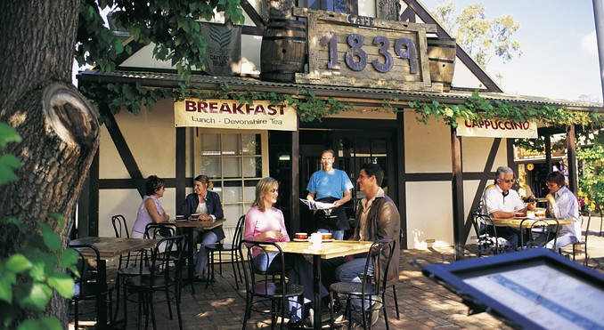 Image courtesy of South Australia