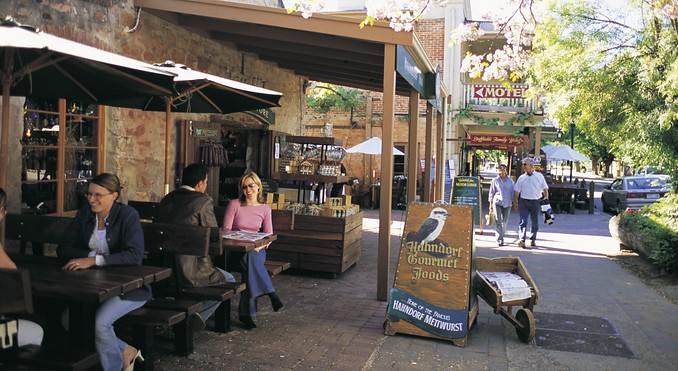Image courtesy of South Australia