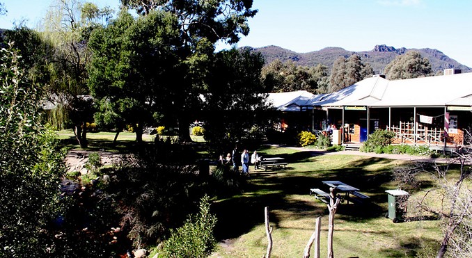 Image courtesy of Tourism Victoria