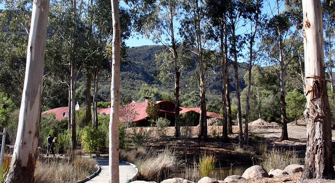 Image courtesy of Tourism Victoria